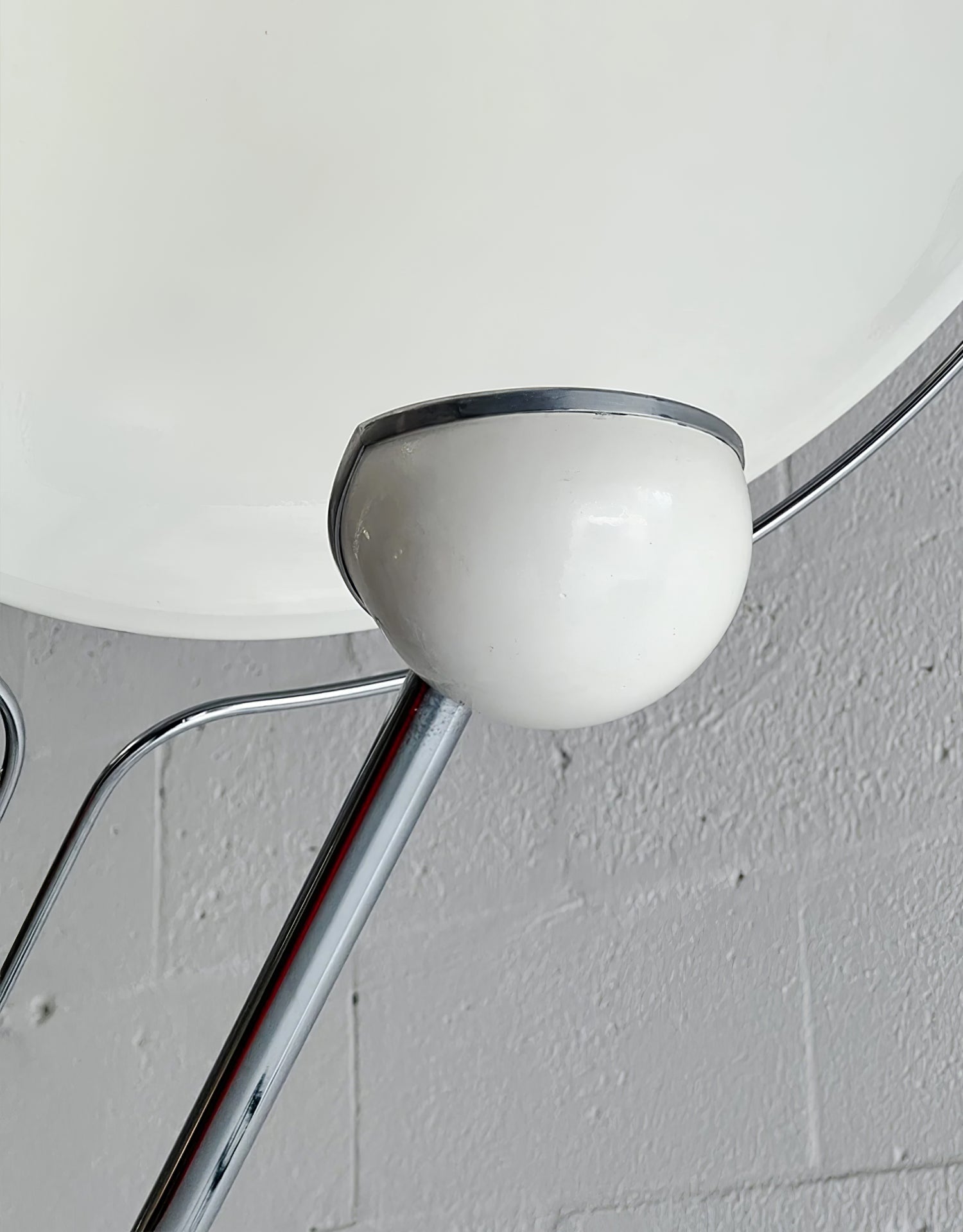 Торшер Salocchi Marble