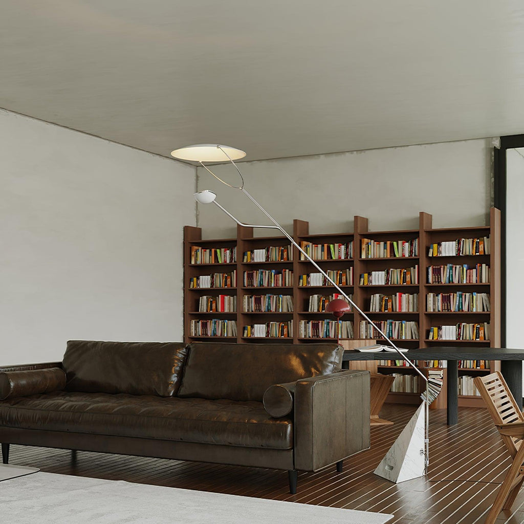 Торшер Salocchi Marble
