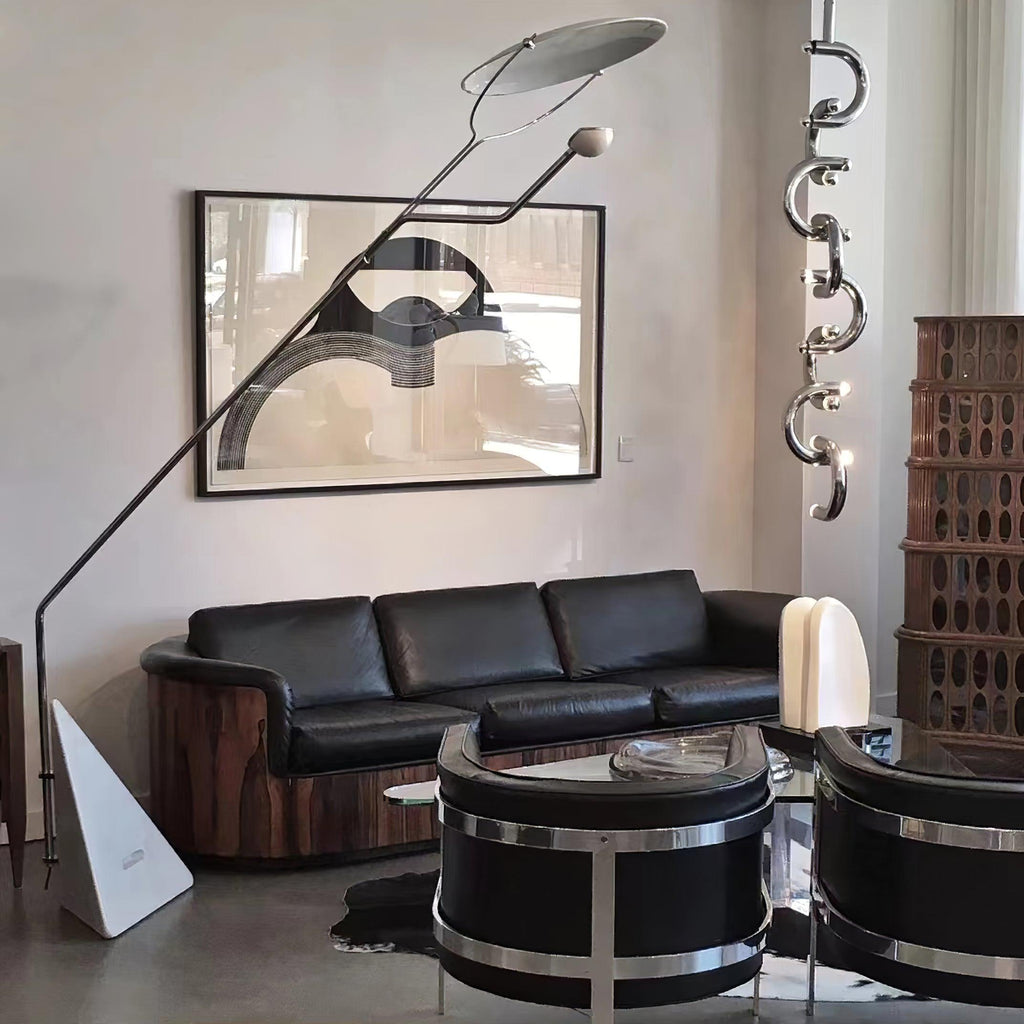 Торшер Salocchi Marble