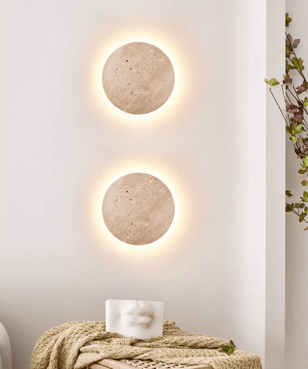 Sana Wall Lamp
