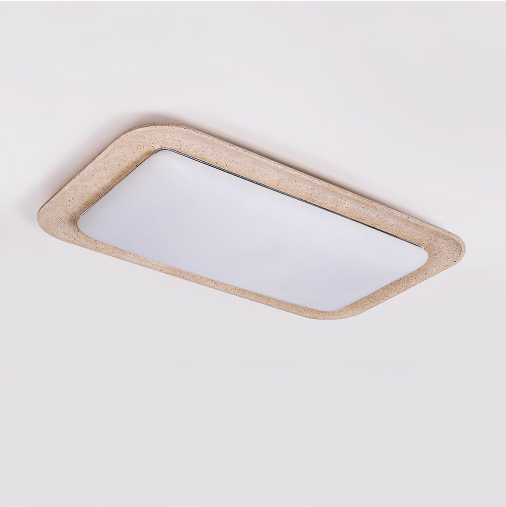 Потолочный светильник Sandveil Travertine
