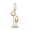 Sanfu Floor Lamp - DEPRIMO