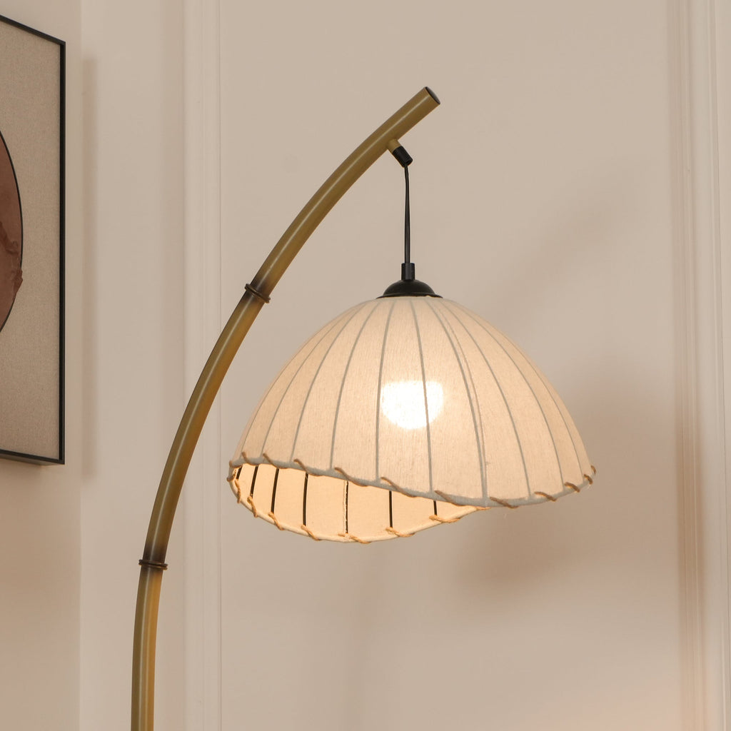 Торшер Sanna
