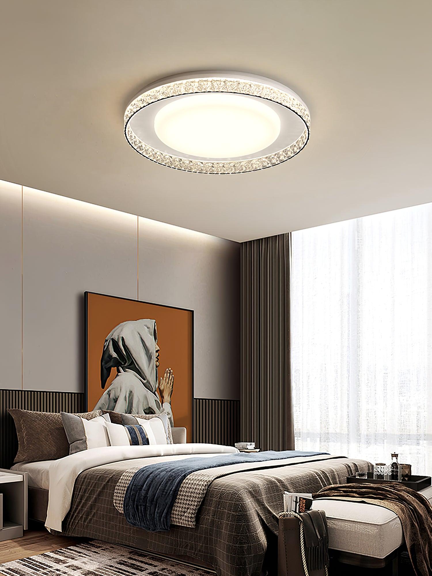 Satco Blink Plus Ceiling Light