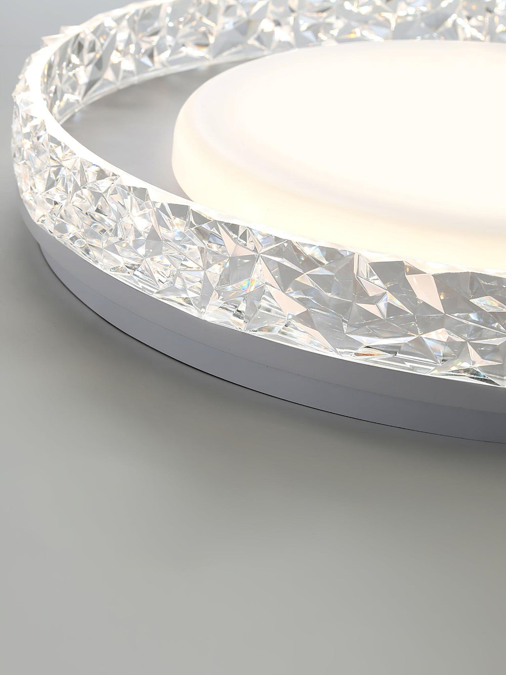 Satco Blink Plus Ceiling Light