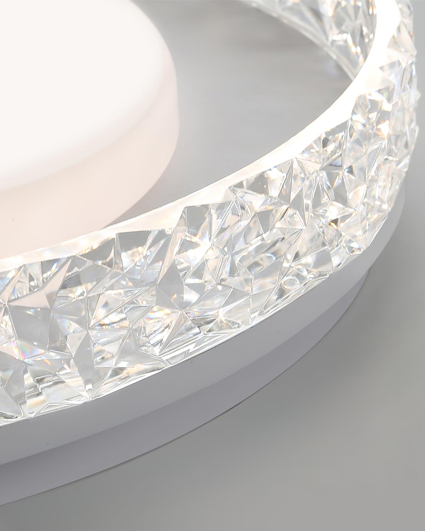 Satco Blink Plus Ceiling Light