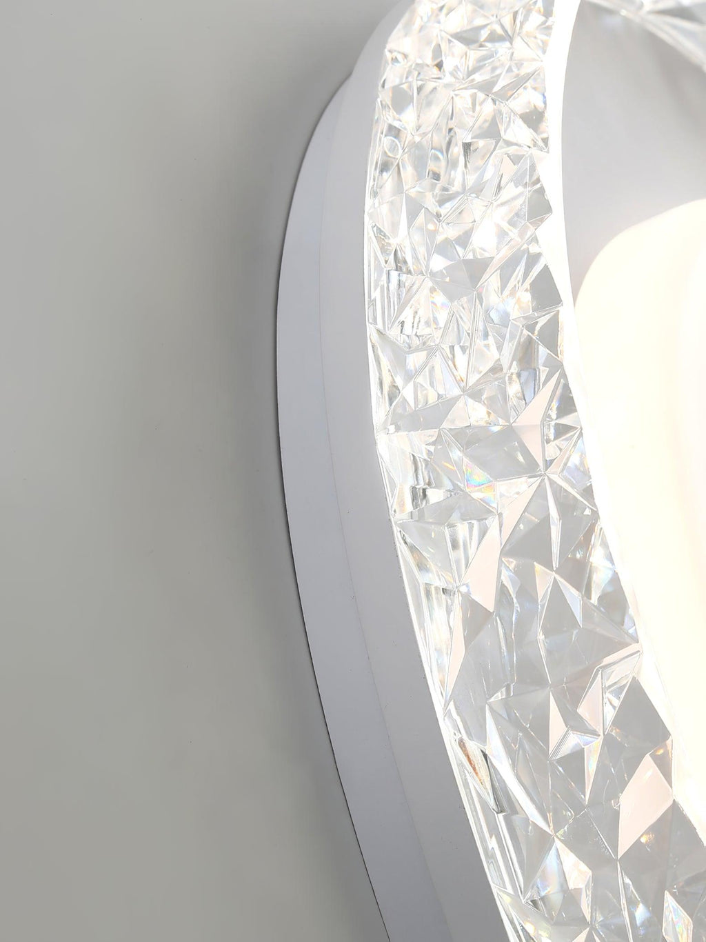 Satco Blink Plus Ceiling Light