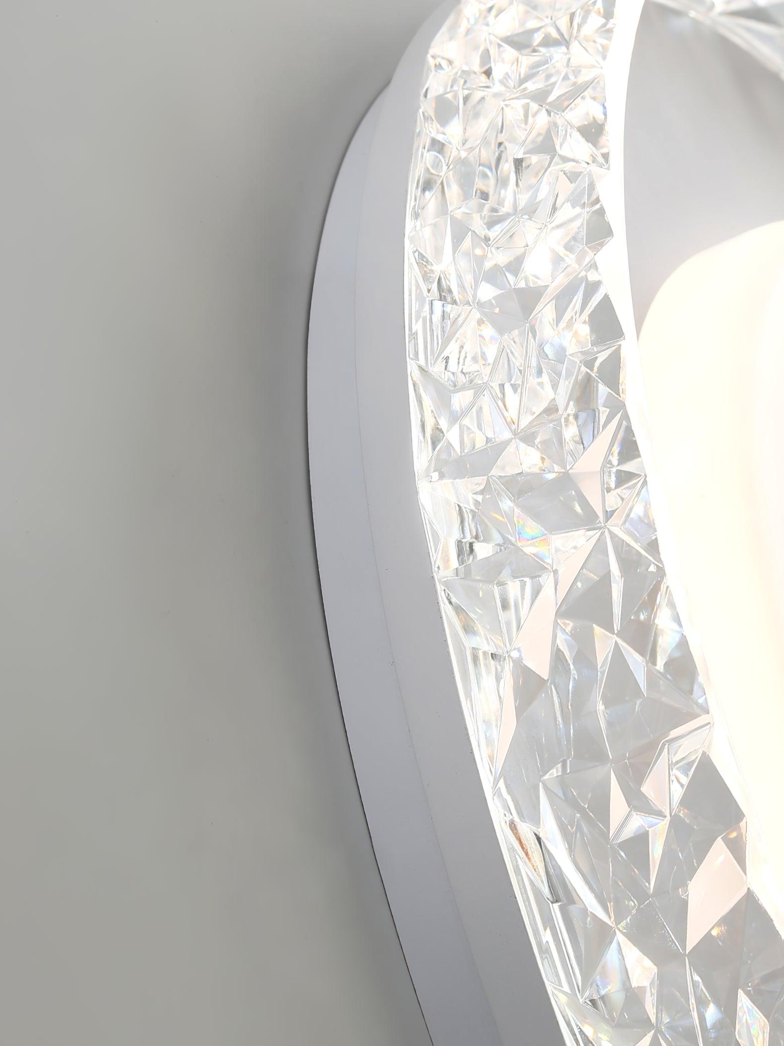 Satco Blink Plus Ceiling Light