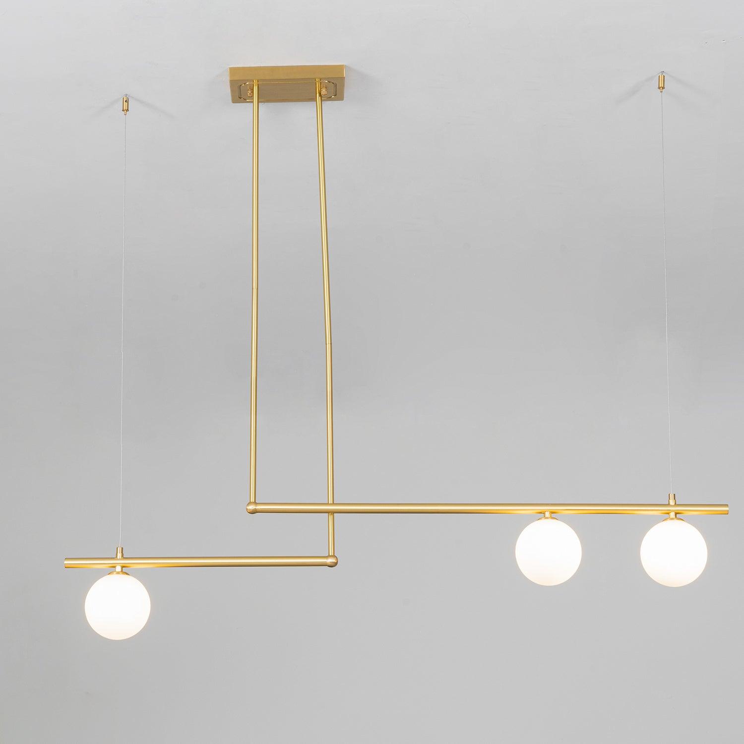 Satellite Ceiling Pendant Light - DEPRIMO