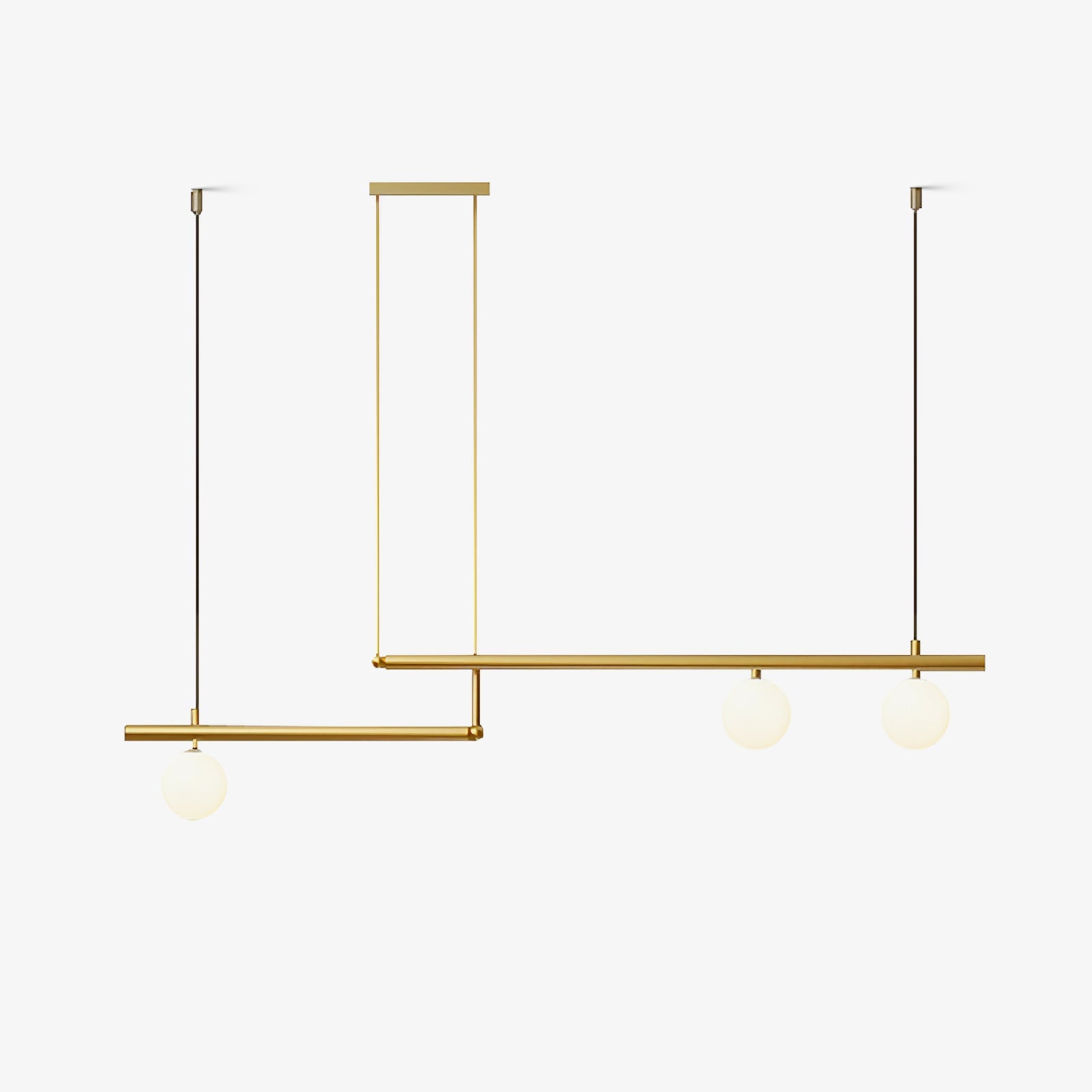 Підвісний стельовий світильник Satellite