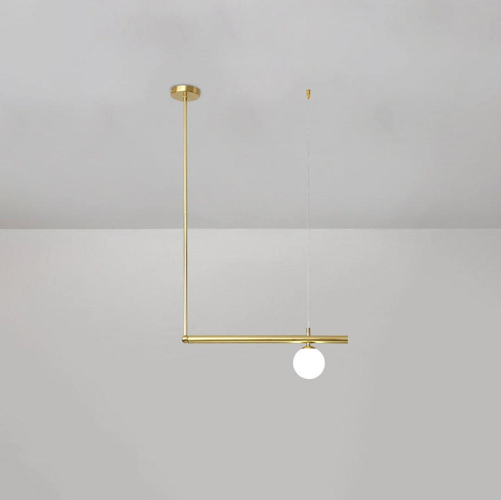 Satellite Ceiling Pendant Light - DEPRIMO