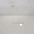 Satellite Ceiling Pendant Light - DEPRIMO