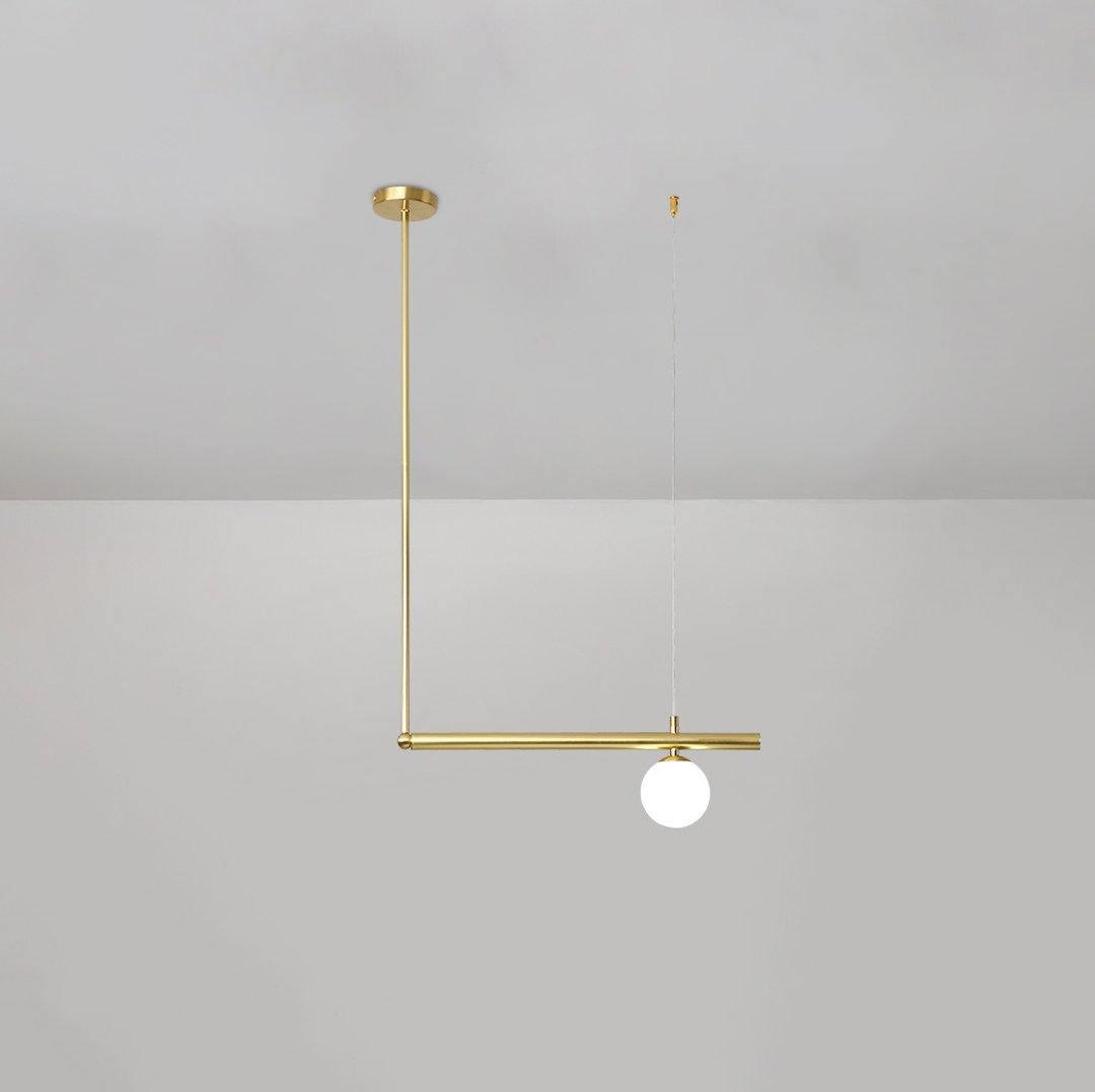Satellite Ceiling Pendant Light - DEPRIMO