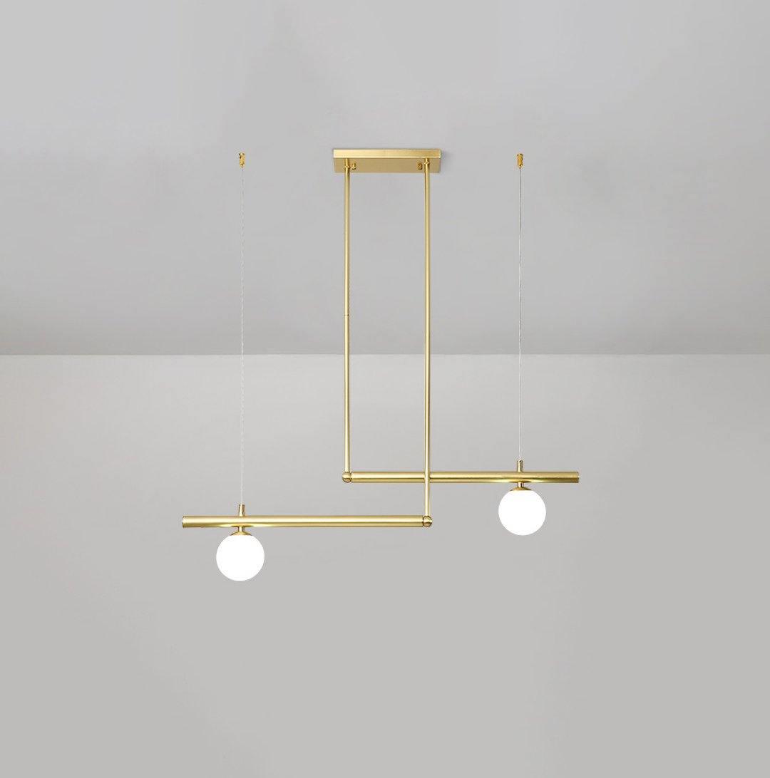 Satellite Ceiling Pendant Light - DEPRIMO