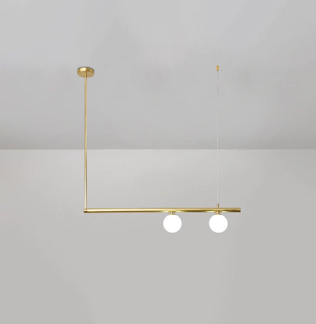 Satellite Ceiling Pendant Light - DEPRIMO