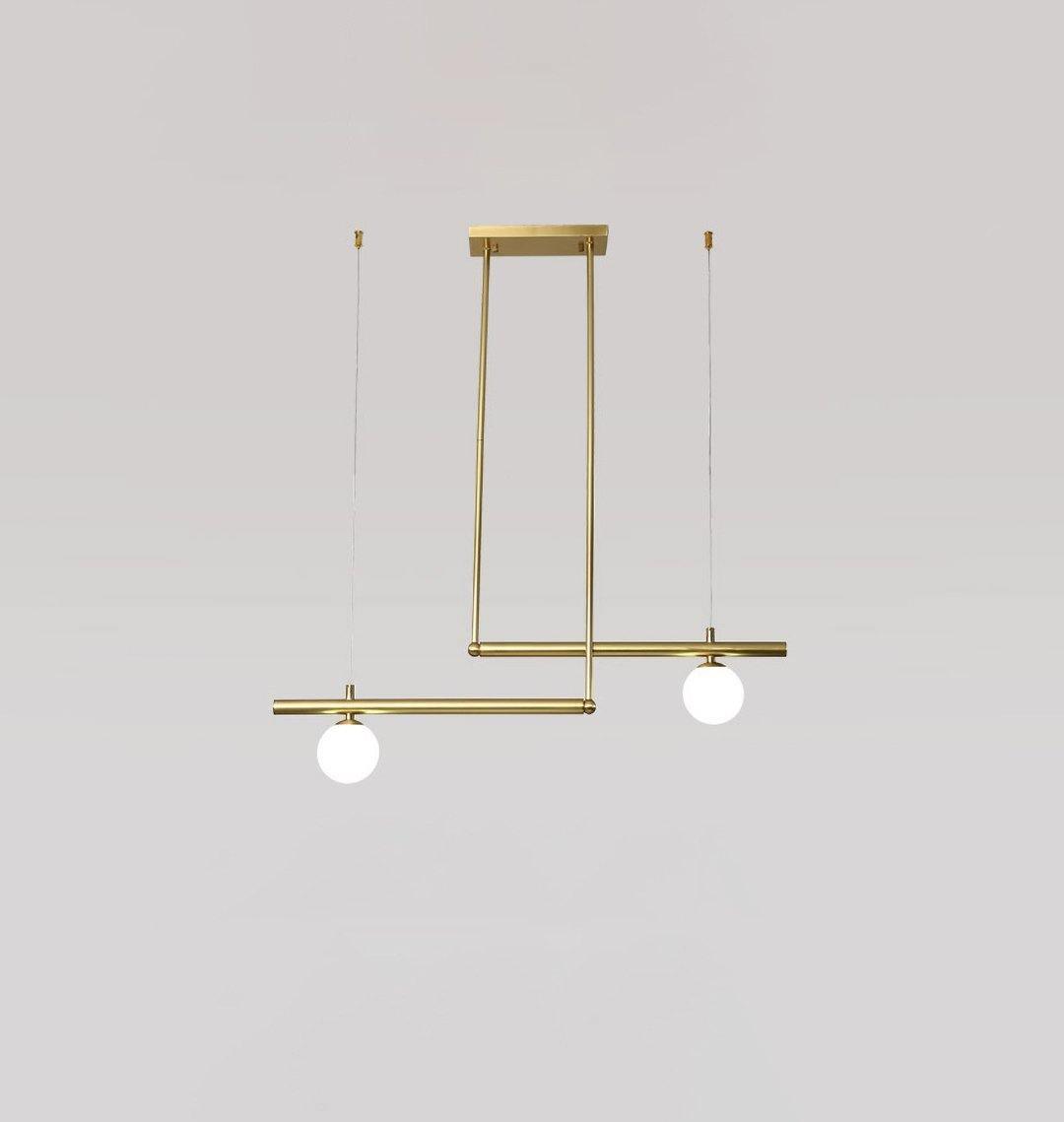 Satellite Ceiling Pendant Light - DEPRIMO