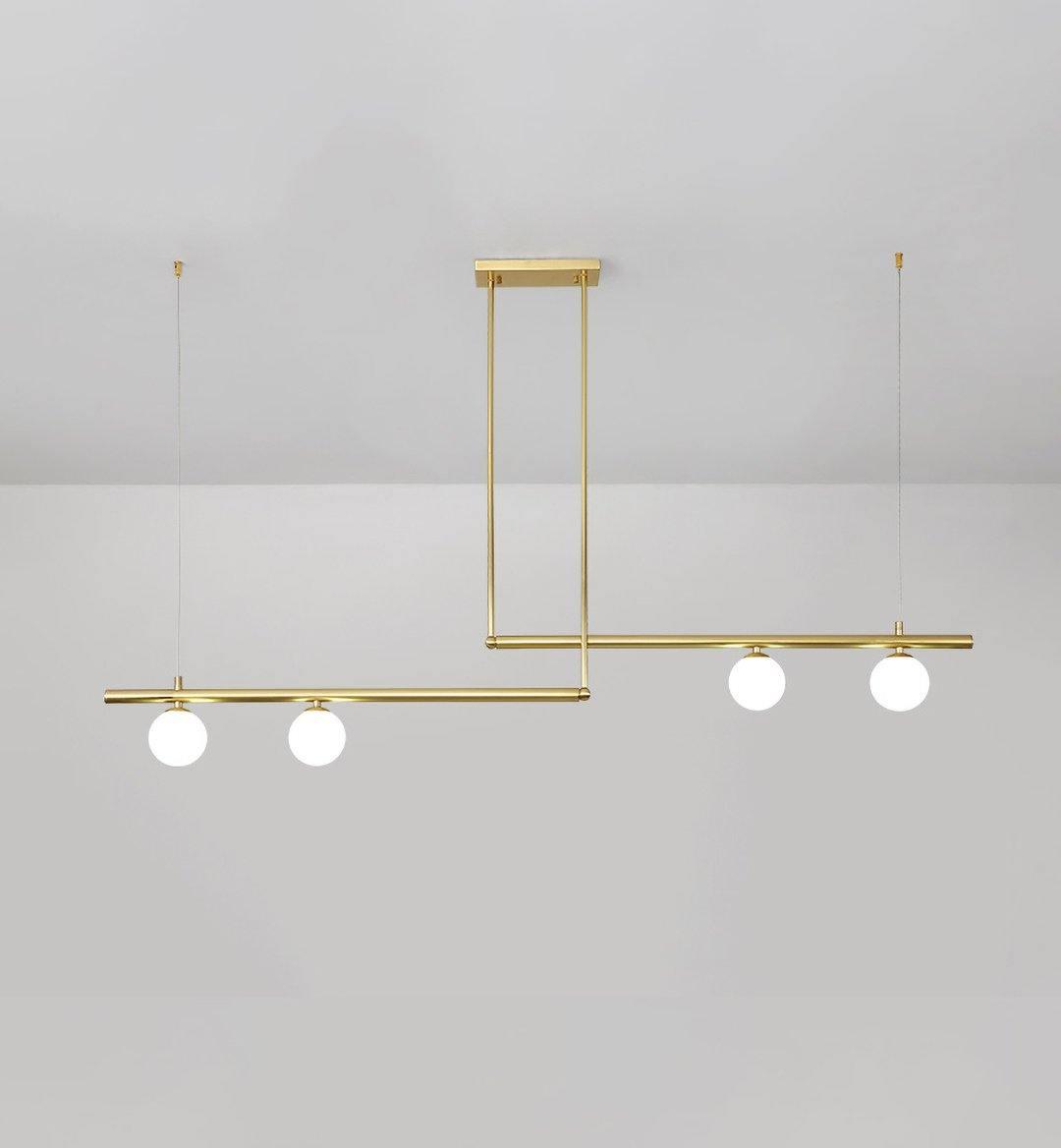 Satellite Ceiling Pendant Light - DEPRIMO