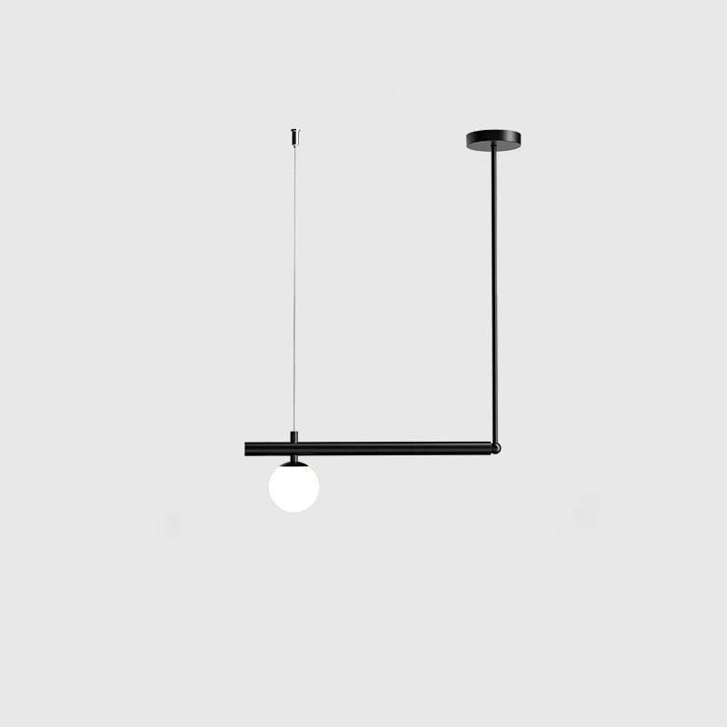 Satellite Ceiling Pendant Light - DEPRIMO