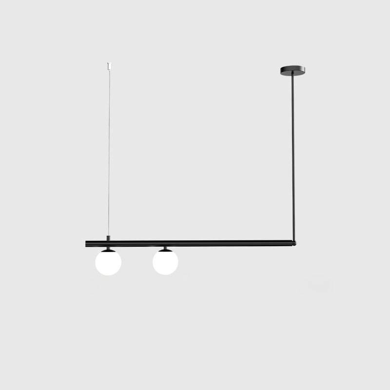 Satellite Ceiling Pendant Light - DEPRIMO