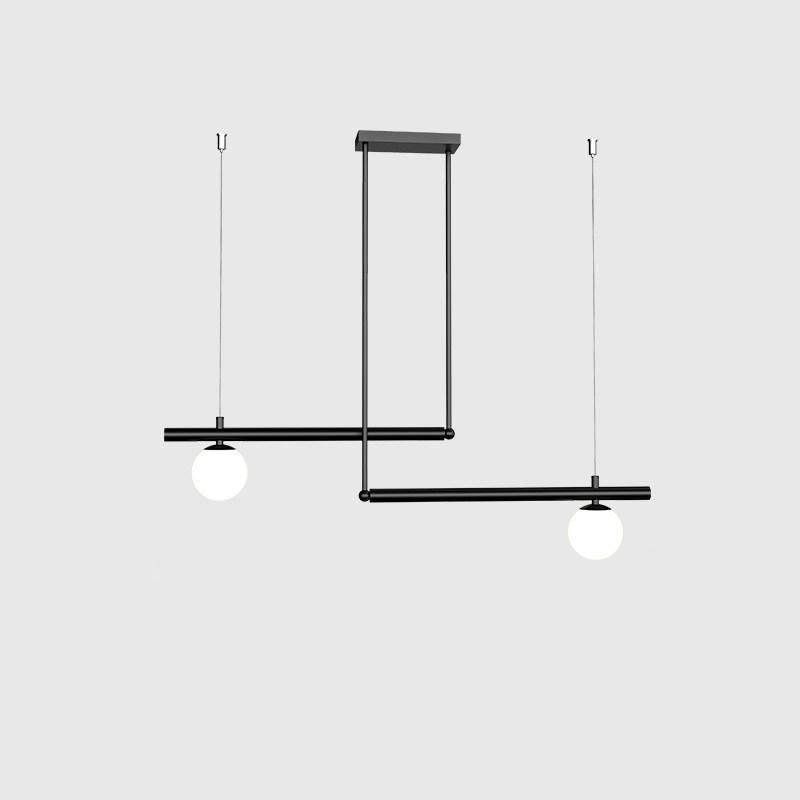 Satellite Ceiling Pendant Light - DEPRIMO