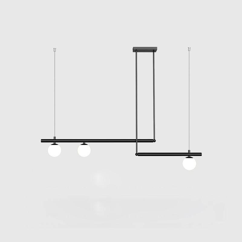 Satellite Ceiling Pendant Light - DEPRIMO