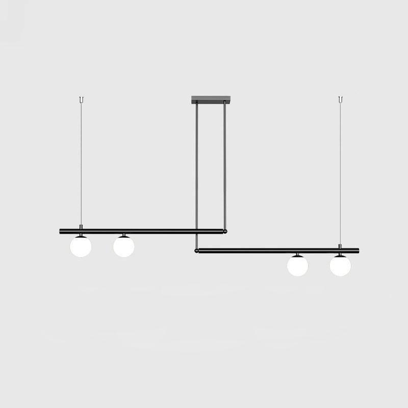 Satellite Ceiling Pendant Light - DEPRIMO