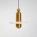 Saturn Pendant Light - Vakkerlight