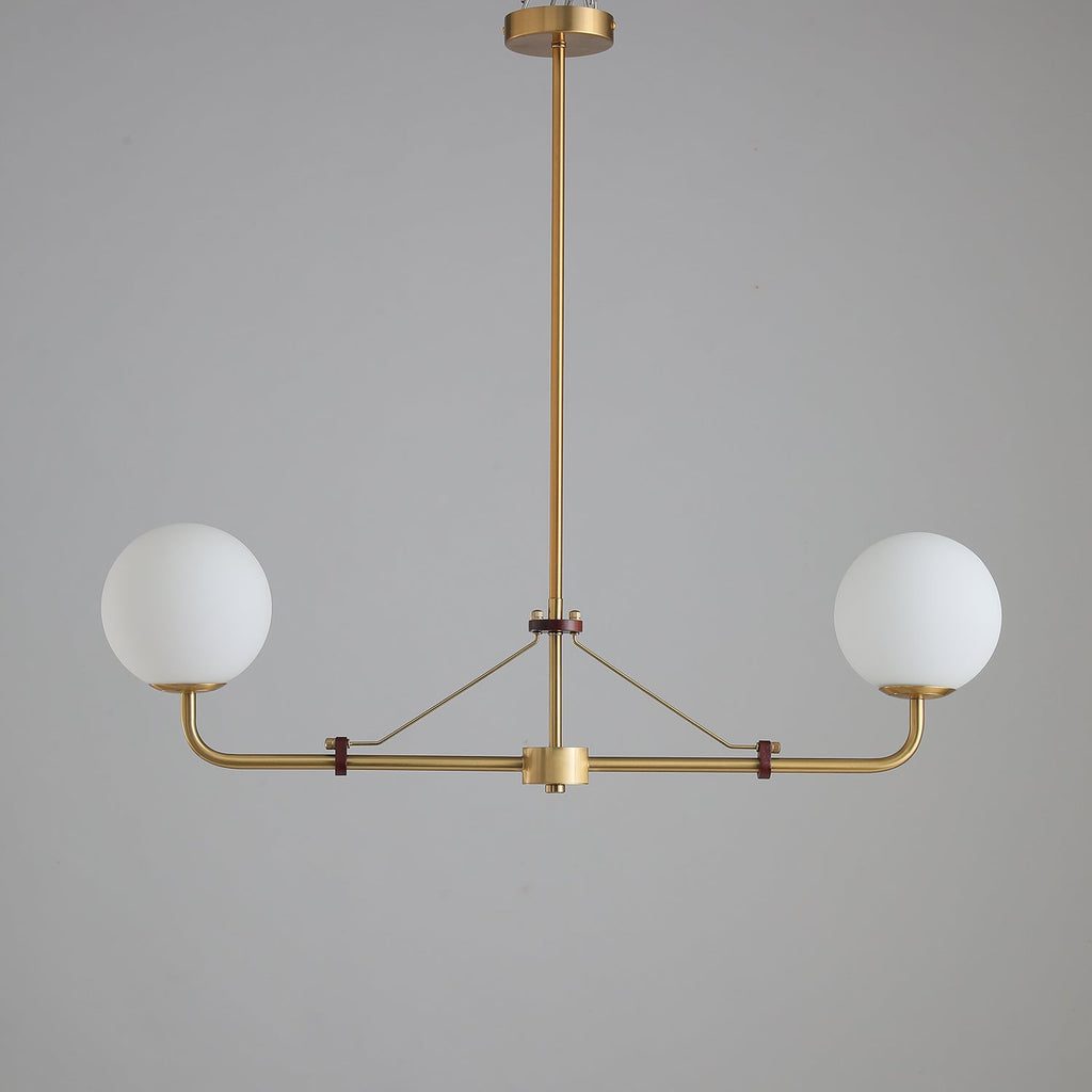 Savanna Chandelier - DEPRIMO