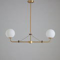 Savanna Chandelier - DEPRIMO