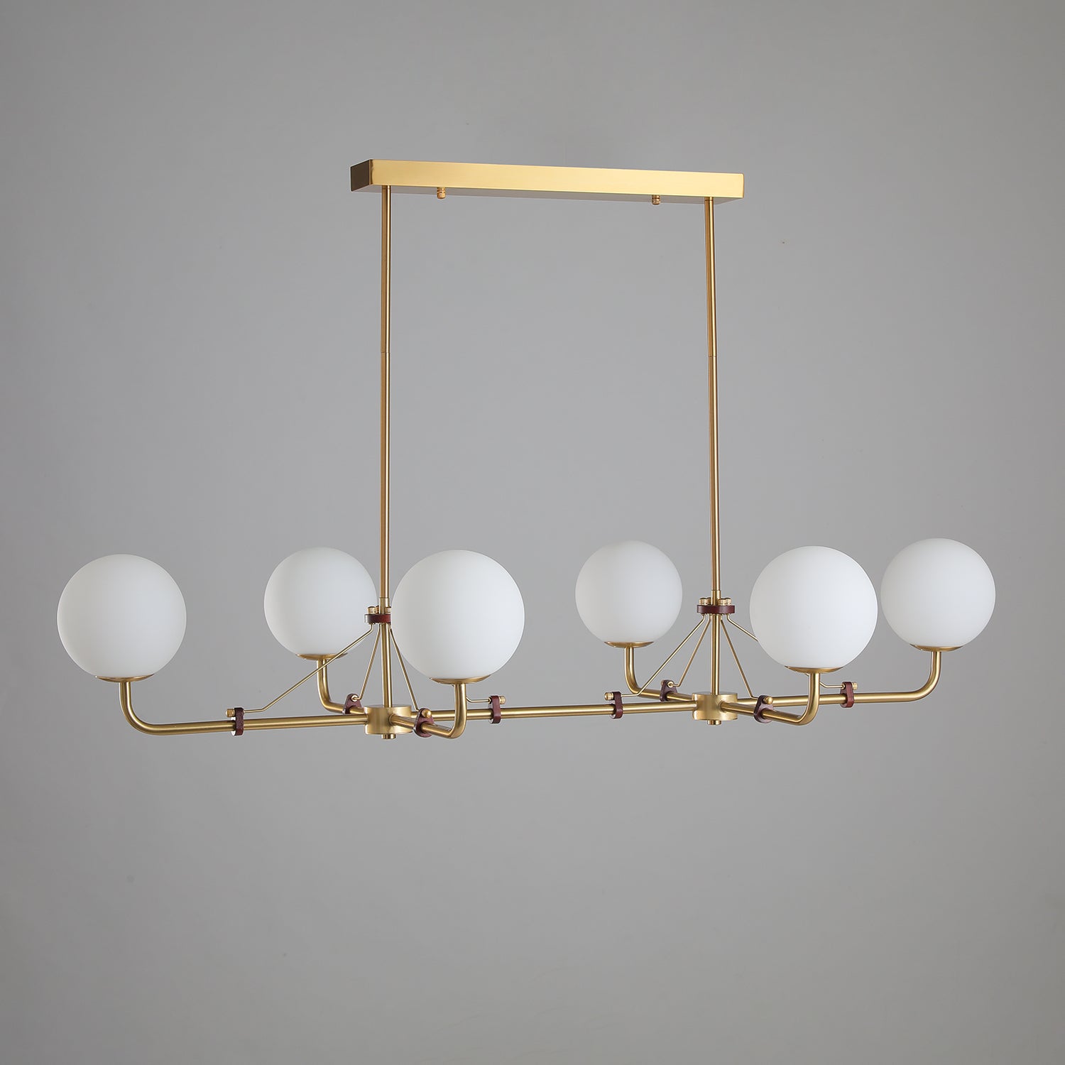 Savanna Chandelier - DEPRIMO