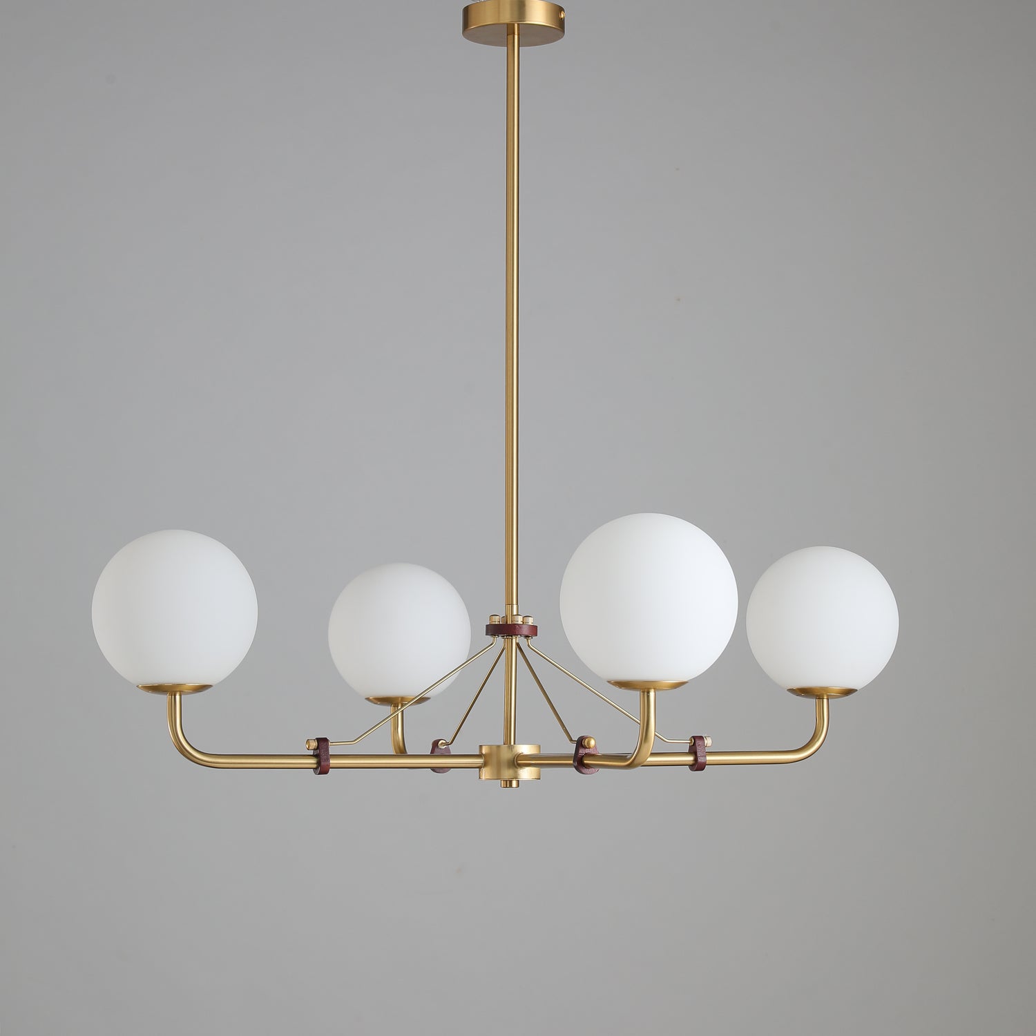 Savanna Chandelier - DEPRIMO
