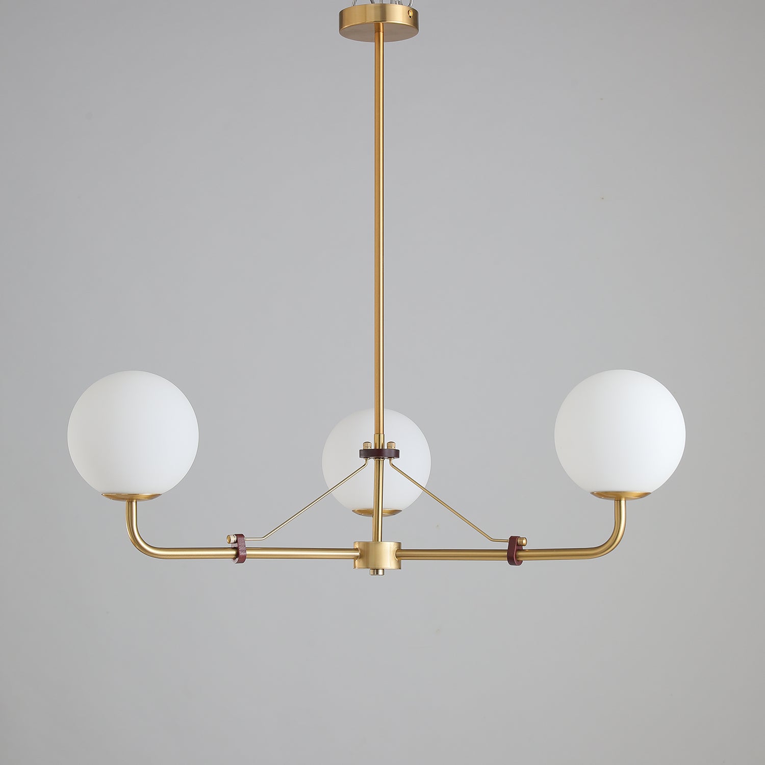 Savanna Chandelier - DEPRIMO