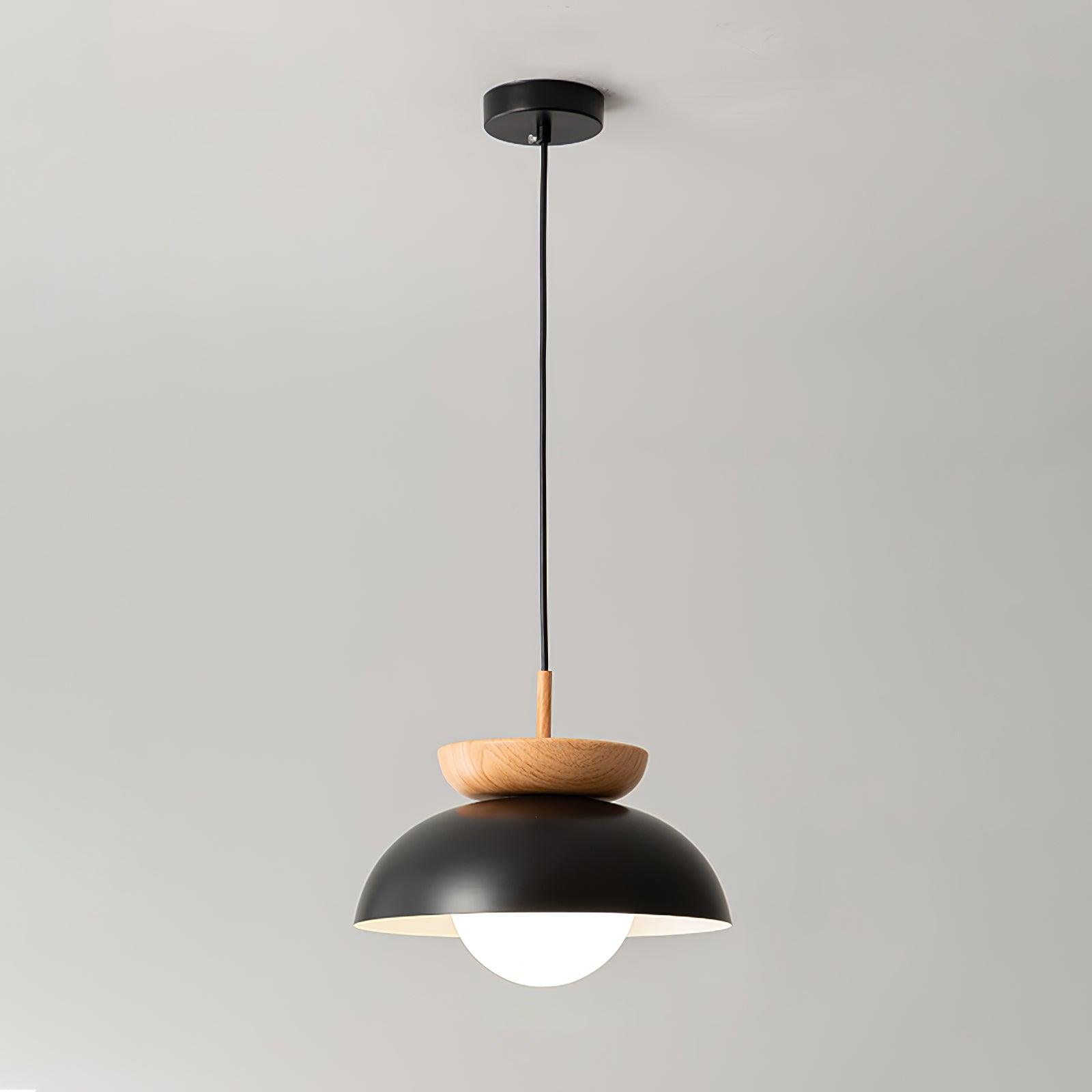 Savie Pendant Lamp - DEPRIMO