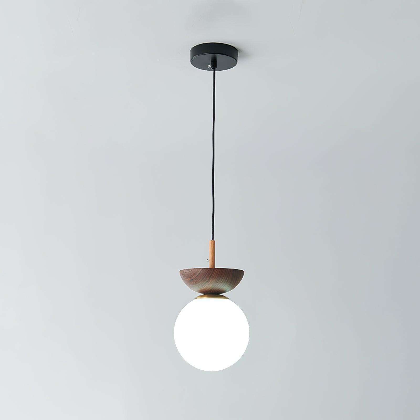 Savie Pendant Lamp - DEPRIMO