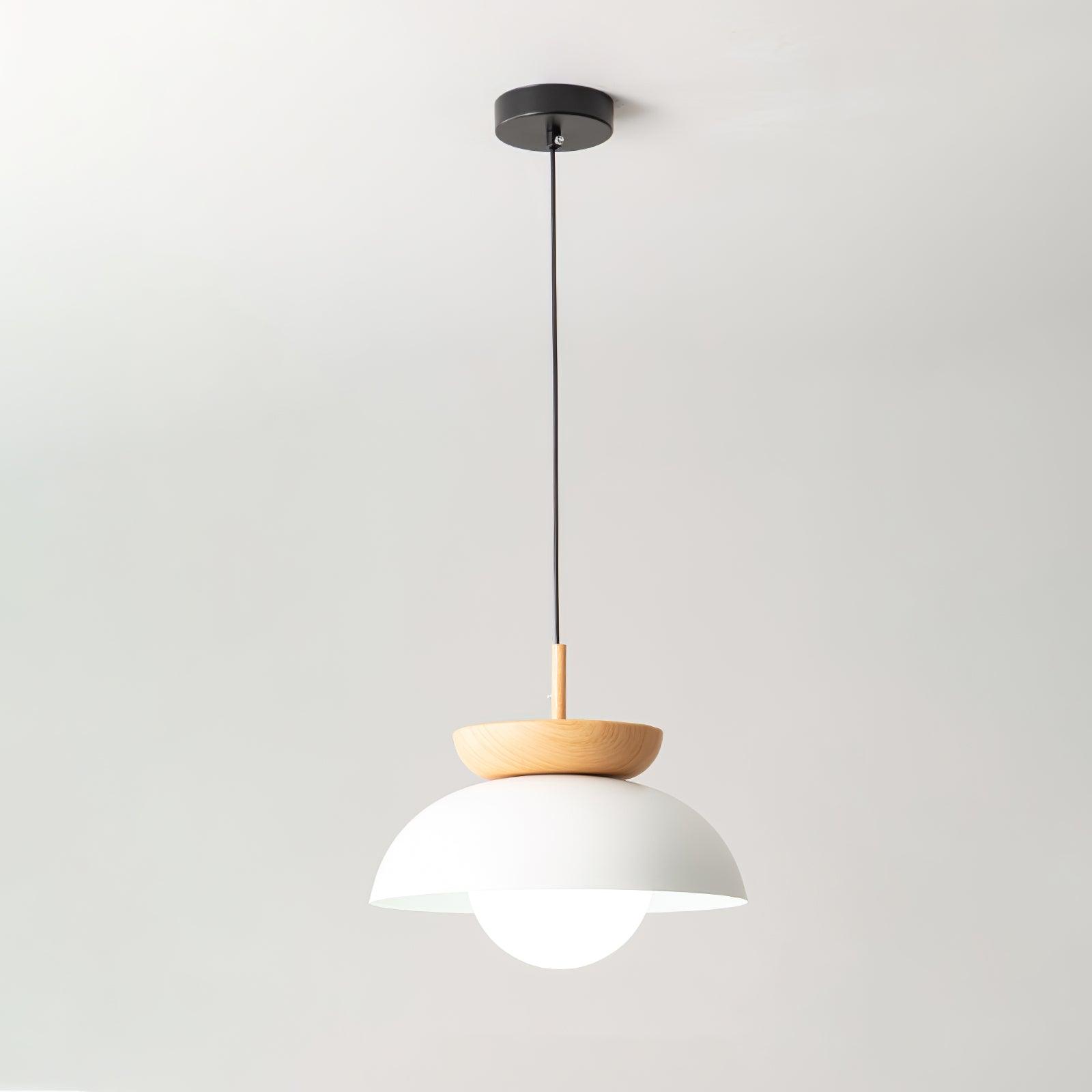 Savie Pendant Lamp - DEPRIMO