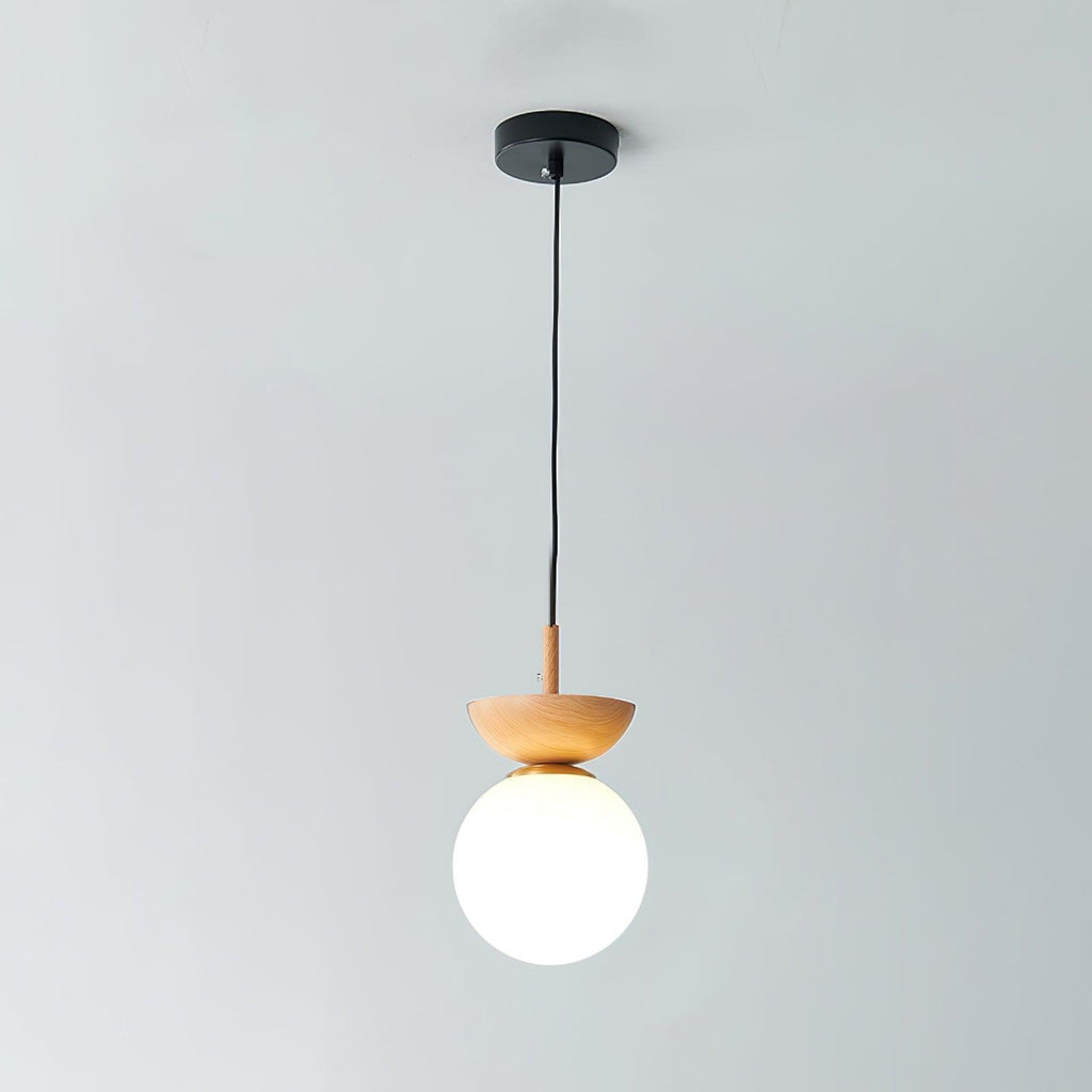Savie Pendant Lamp - DEPRIMO