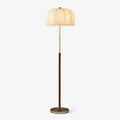 Scandicci Floor Lamp - Vakkerlight