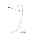 Scandinavian Floor Lamp - DEPRIMO