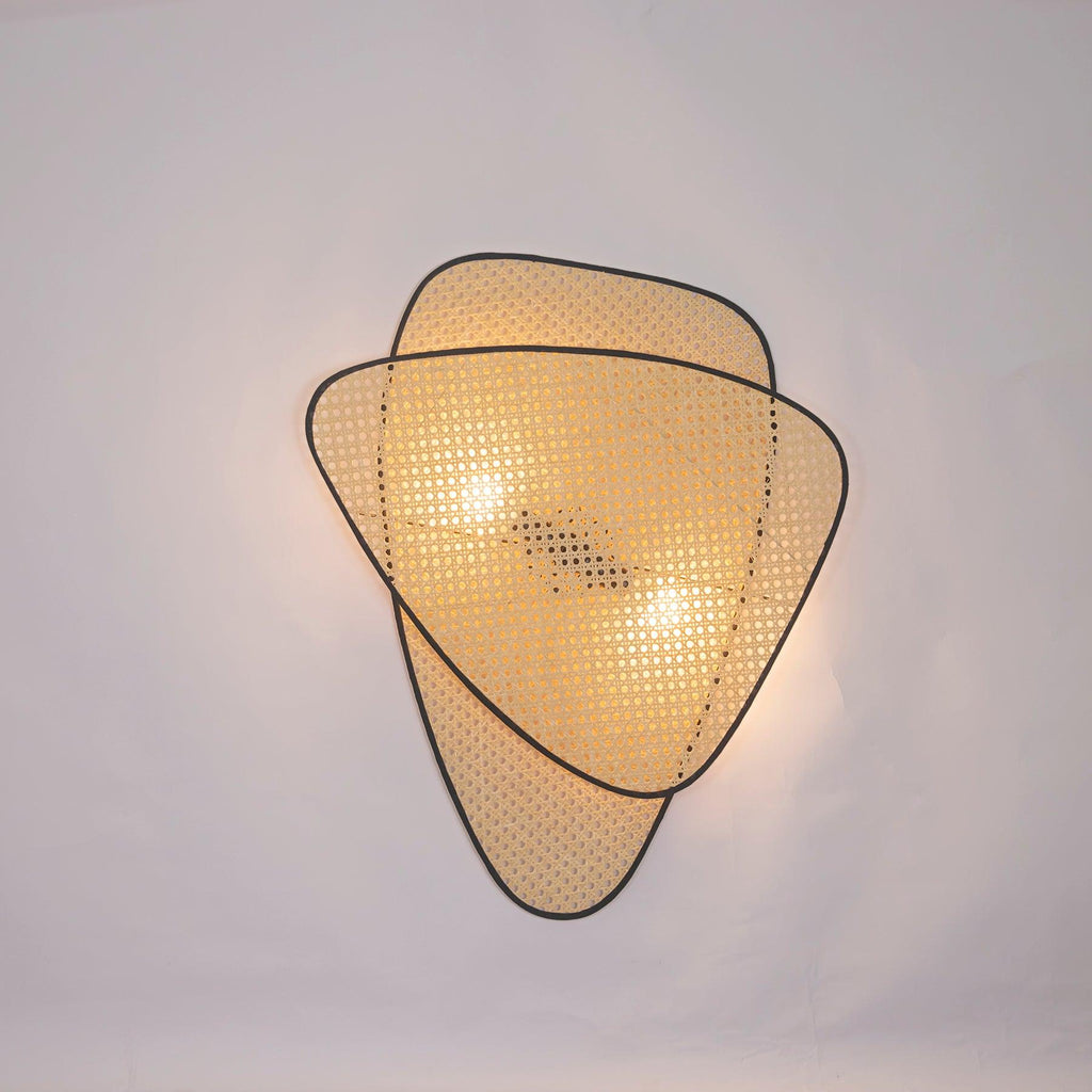 Настінний світильник Screen Cannage