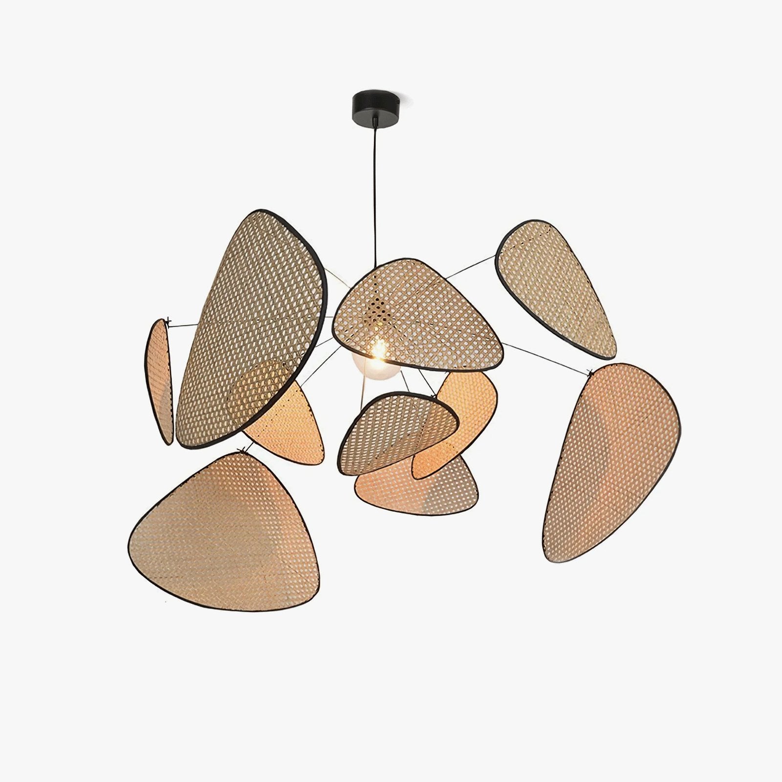 Підвіска "Cannage" екрану