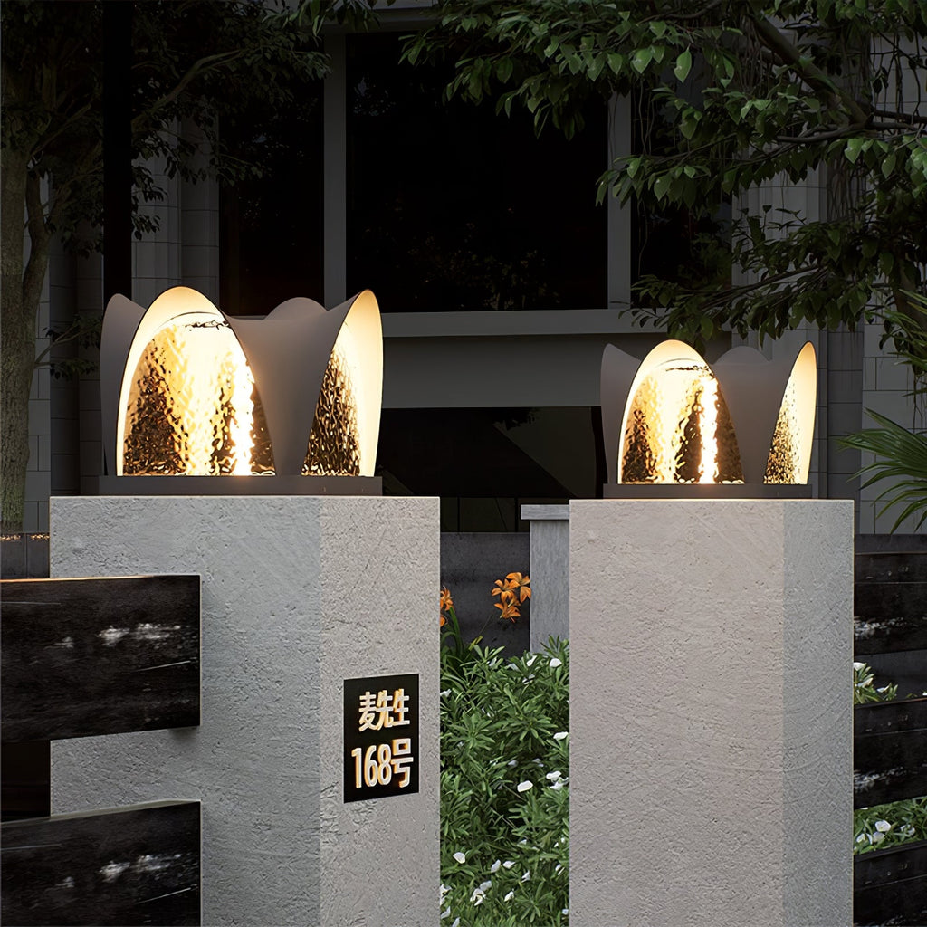 Sculptform Зовнішнє освітлення