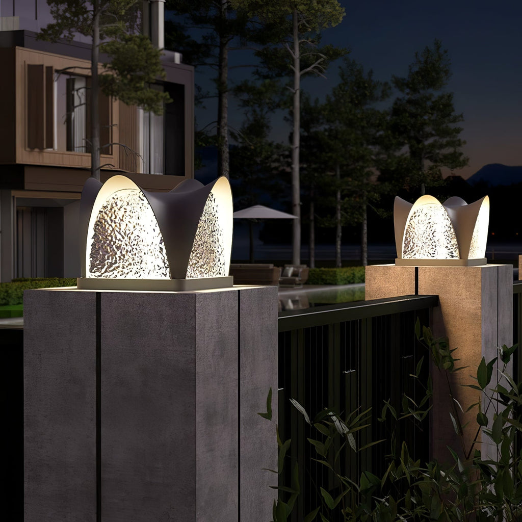 Sculptform Зовнішнє освітлення