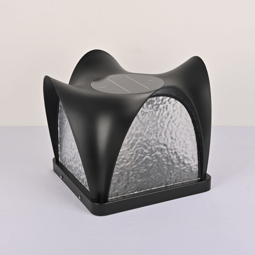 Sculptform Solar Outdoor Light - Vakkerlight