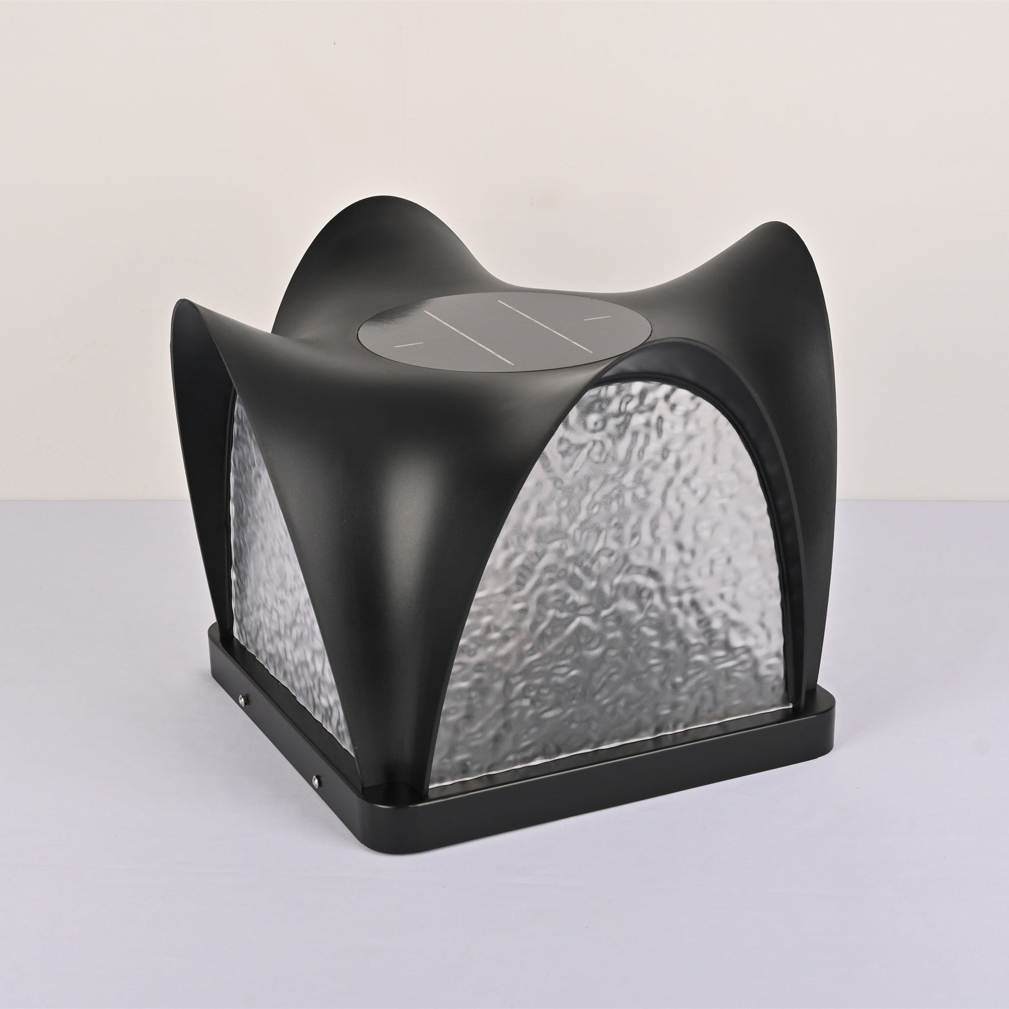 Sculptform Solar Outdoor Light - Vakkerlight