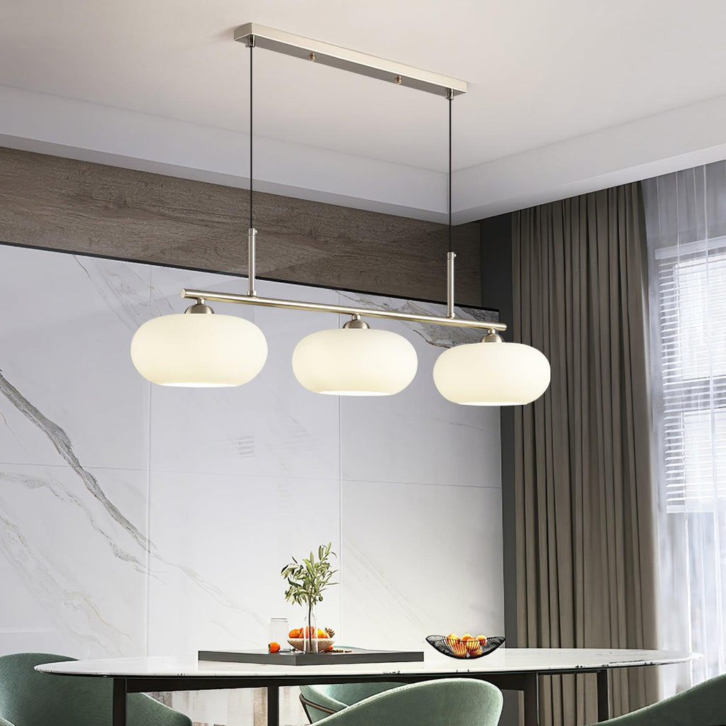 Светильник-скульптура
