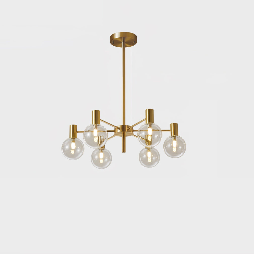Selva Chandelier - DEPRIMO