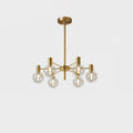 Selva Chandelier - DEPRIMO