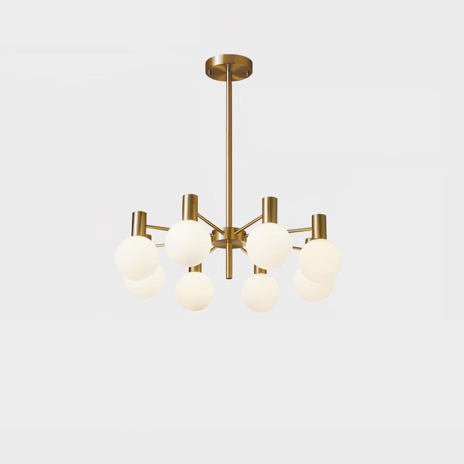 Selva Chandelier - DEPRIMO