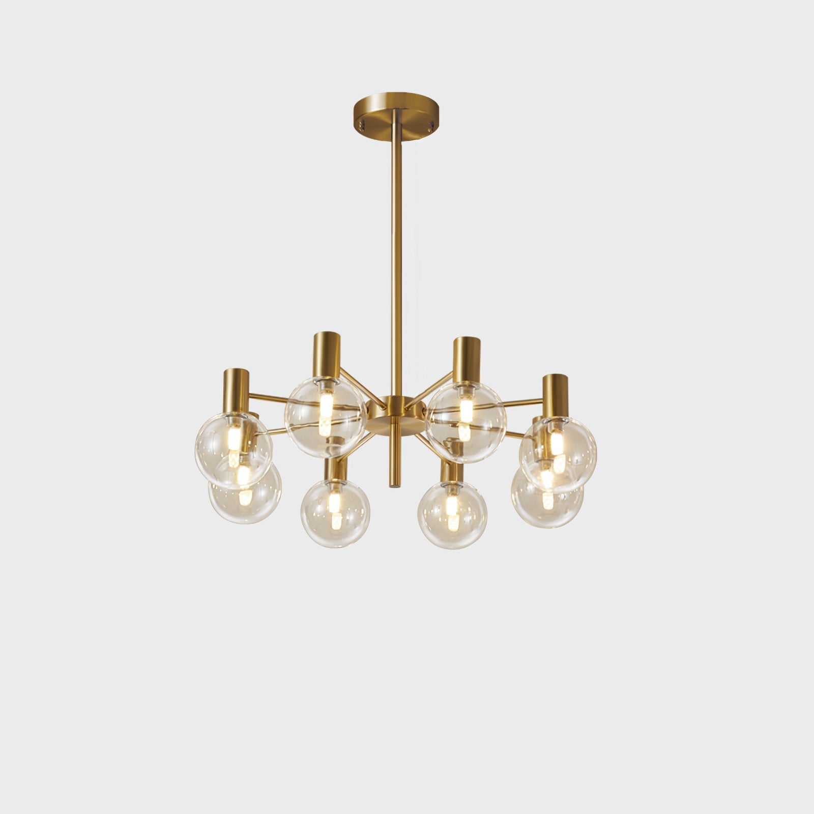 Selva Chandelier - DEPRIMO