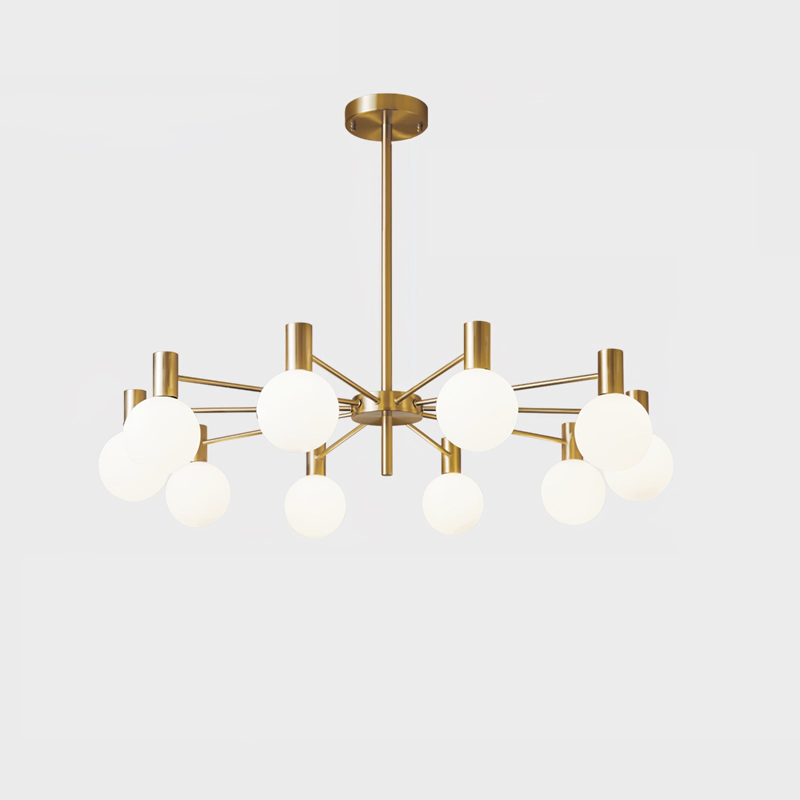 Selva Chandelier - DEPRIMO